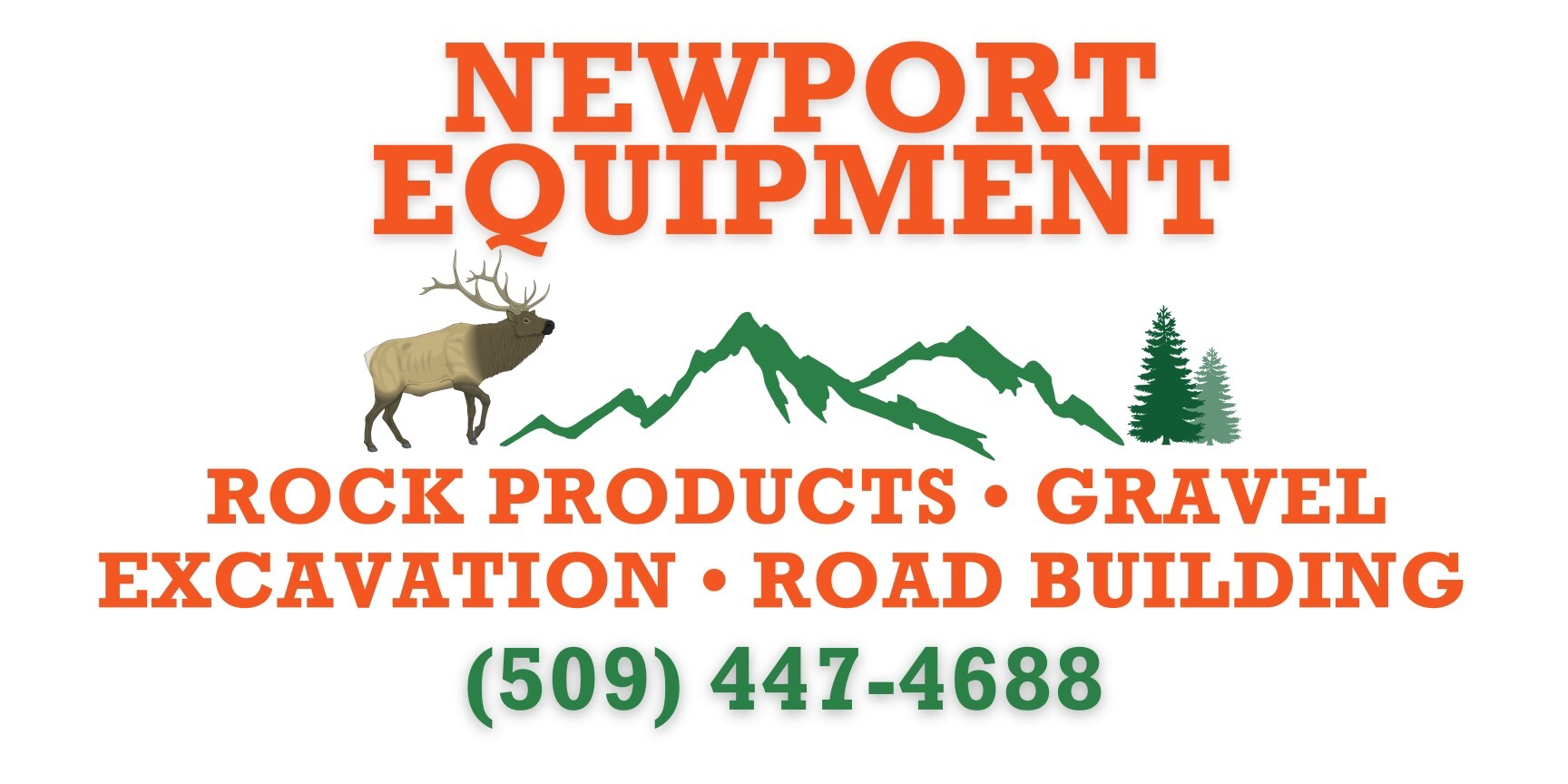 Newport Equipment